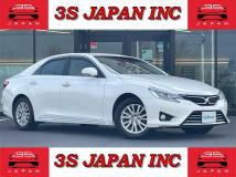 2014 Toyota Mark X