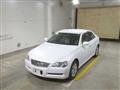 2008 Toyota Mark X