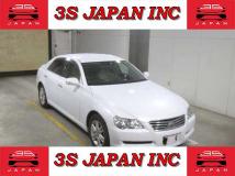 2008 Toyota Mark X