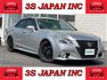 2013 Toyota Crown Athlete Series