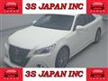 2013 Toyota Crown