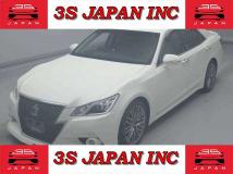 2013 Toyota Crown