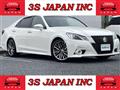 2013 Toyota Crown Athlete Series