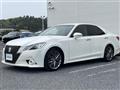 2013 Toyota Crown Athlete Series
