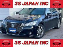 2013 Toyota Crown