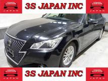 2013 Toyota Crown