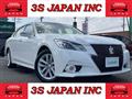 2013 Toyota Crown Athlete Series