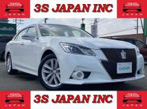 2013 Toyota Crown Athlete Series