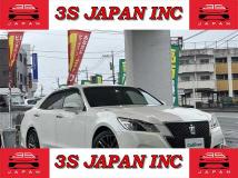 2013 Toyota Crown Athlete Series