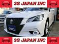 2013 Toyota Crown Athlete Series