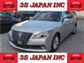 2013 Toyota Crown