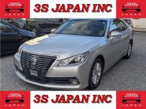 2013 Toyota Crown