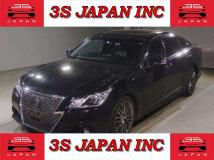 2013 Toyota Crown