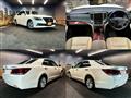 2013 Toyota Crown