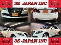 2013 Toyota Crown