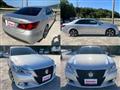 2013 Toyota Crown