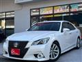 2013 Toyota Crown