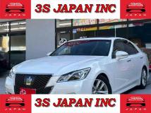 2013 Toyota Crown