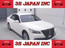 2013 Toyota Crown