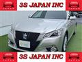 2013 Toyota Crown