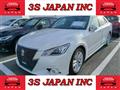 2013 Toyota Crown