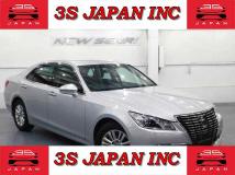 2013 Toyota Crown Royal Series