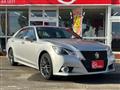 2014 Toyota Crown Athlete Series