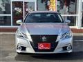 2014 Toyota Crown Athlete Series