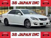 2008 Toyota Crown Athlete Series