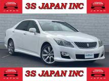 2008 Toyota Crown Athlete Series