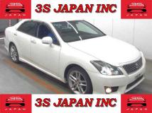 2012 Toyota Crown