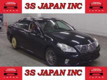 2011 Toyota Crown