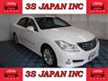 2009 Toyota Crown
