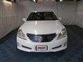 2009 Toyota Crown