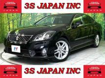 2011 Toyota Crown