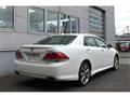 2010 Toyota Crown