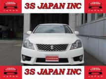 2010 Toyota Crown