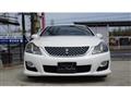 2008 Toyota Crown