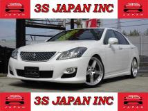 2008 Toyota Crown