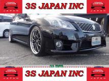 2010 Toyota Crown