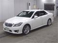 2010 Toyota Crown