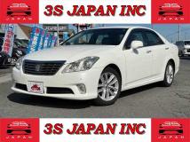 2010 Toyota Crown