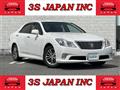 2011 Toyota Crown Royal Series