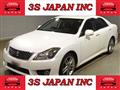 2011 Toyota Crown