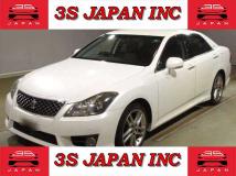 2011 Toyota Crown