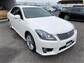 2011 Toyota Crown