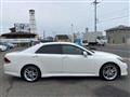 2011 Toyota Crown Athlete Series