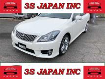 2011 Toyota Crown Athlete Series