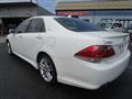 2010 Toyota Crown