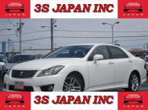 2010 Toyota Crown